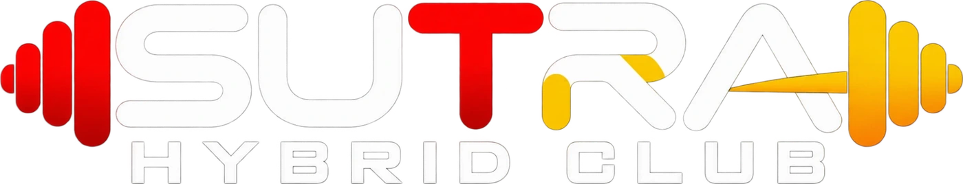 SUTRA Hybrid Club